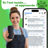 brosse sublime poils pour chien wouftoy testée et approuvée