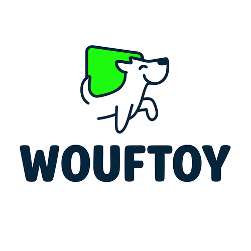LOGO WOUFTOY