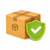 protection d'expédition