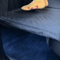 Protège-Voiture Renforcé WoufToy Anti-Affaissement utilisation en vidéo