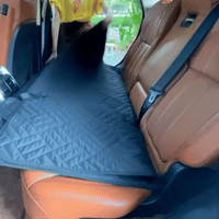 Protège-Voiture Renforcé WoufToy Anti-Affaissement en vidéo