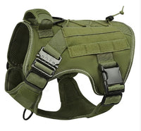 Harnais tactique militaire khaki